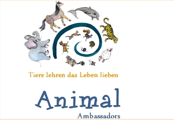 animal ambassadors